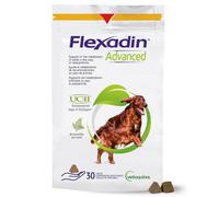 Vetoquinol Flexadin Advanced Cane 30 bocconcini - Integratori
