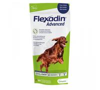 Vetoquinol Flexadin Advanced compresse per cani 60 pz