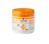 Vetoquinol Ipakitine | 300 g | Mangime complementare per cani e gatti | Per sostenere i reni | In caso di insufficienza renale | Polvere per interferire nel mangime