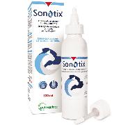 Vetoquinol Sonotix Detergente Auricolare 120 ml