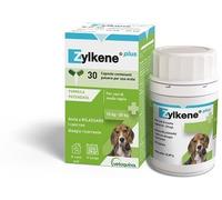 vetoquinol Zylkene Plus Cane 10-30Kg 225Mg 30 Compresse