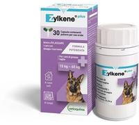 vetoquinol Zylkene Plus Cane 15-60Kg 450Mg 30 Compresse
