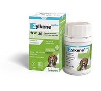 Zylkene Plus Alimento Complementare Per Cani 10-30 kg 30 Capsule