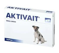 Aktivait Small Breed Vetplus Alimento Complementare Per Cani