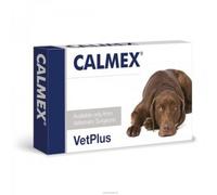 VetPlus CALMEX 10 COMPRESSE