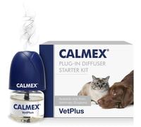 VetPlus CALMEX DIFFUSER STARTER PACK