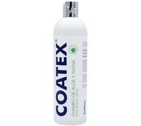 VetPlus COATEX CHAMPU Aloe Y Avena 500ML