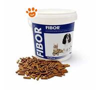 VetPlus Dog Fibor - VetPlus Dog Fibor - Confezione Da 500 Gr