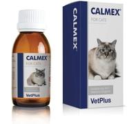 vetplus ltd Calmex For Cats 60 Ml