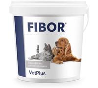 Vetplus Fibor Integratore Per Problemi Digestivi In Cani E Gatti 500