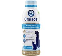 Livisto ORALADE GI SUPPORT 500 ML elettroliti con prebiotico per cani e gatti
