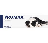 vetplus ltd Promax Breed Medium 18Ml