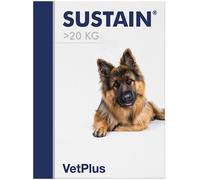SUSTAIN L BREED 30 BUST