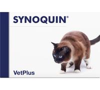vetplus ltd Synoquin efa cat 90 capsule