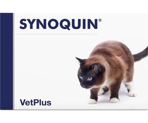 vetplus ltd Synoquin efa cat 90 capsule