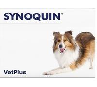 VETPLUS LTD SYNOQUIN EFA L BREED 30 Cpr