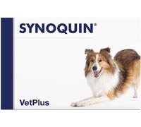 vetplus ltd Synoquin Efa M Breed 30 Compresse