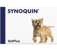 vetplus ltd Synoquin Efa S Breed 30 Compresse