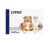 Vetplus Lypex Blister con 60 compresse