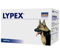 VetPlus Lypex per Problemi Pancreatici in Cani e Gatti 60 Capsule