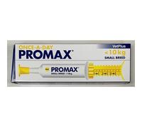 PROMAX SMALL BREED 9ML