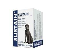 VetPlus SUSTAIN LARGE BREED 30 BUSTINE