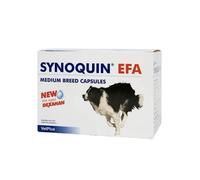 Vetplus Synoquin Efa Medium Breed Cani 30 Compresse