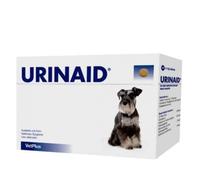 VetPlus URINAID 60 COMPRESSE