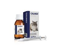 Vetplus VETPLUS Calmex - Mangime complementare per gatti 60 ml