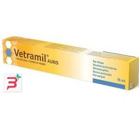Bfactory Italia Vetramil Auris 15 Ml