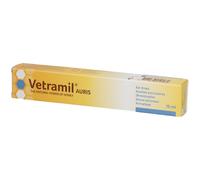 Vetramil® Auris 15 ml Gocce auricolari