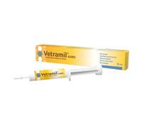 vetramil Auris Siringa 15Ml