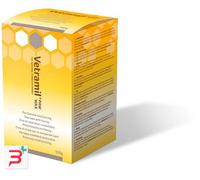 VETRAMIL PAW WAX 120 G
