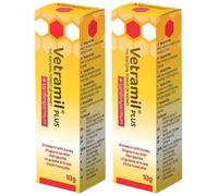Vetramil Plus 10 G 2x10 g