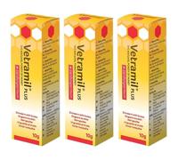 Vetramil Plus 10 G 3x10 g