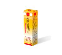 VETRAMIL PLUS (10 gr) - Coadiuvante nel trattamento topico delle lesioni cutanee