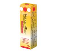 Bfactory Vetramil Plus 10G