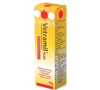 VETRAMIL PLUS 10G VET