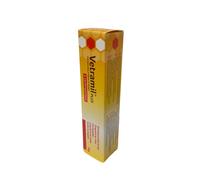 VETRAMIL PLUS (30 gr) - Coadiuvante nel trattamento topico delle lesioni cutanee