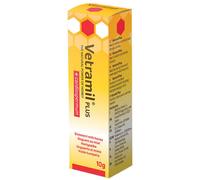 vetramil Plus Unguento Miele 10G