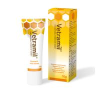 Vetramil Pomata al miele - 10 g
