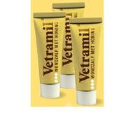 Vetramil Pomata Unguento Miele Oli Essenziali 30 g