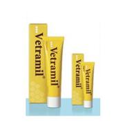 VETRAMIL UNGUENTO 10G