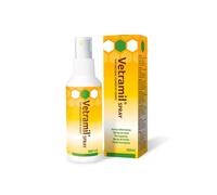 VETRAMIL SPRAY (100 ml) - Soluzione spray per la cura delle lesioni cutanee