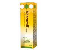 Vetramil spray 100ml