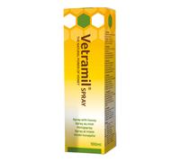 Vetramil spray 100ml