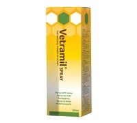 Vetramil spray 20 ml