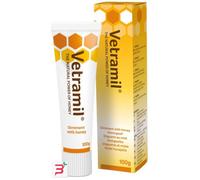 VETRAMIL UNGUENTO 100 G