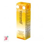 VETRAMIL UNGUENTO TUBETTO 10 G