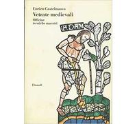 Vetrate medievali. Officine, tecniche, maestri